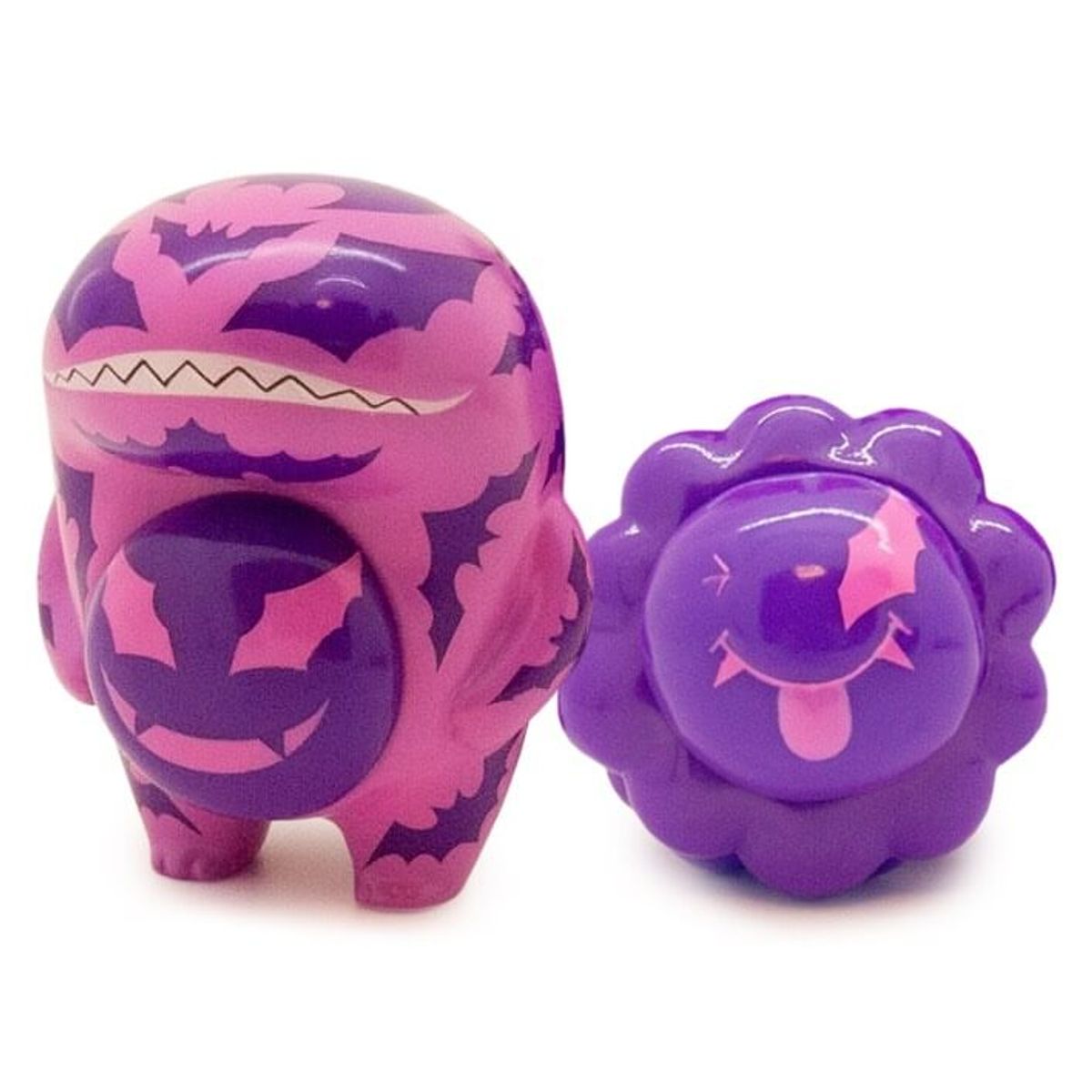  Wawoon with Dr. Smile Experimental Monsters Vampire