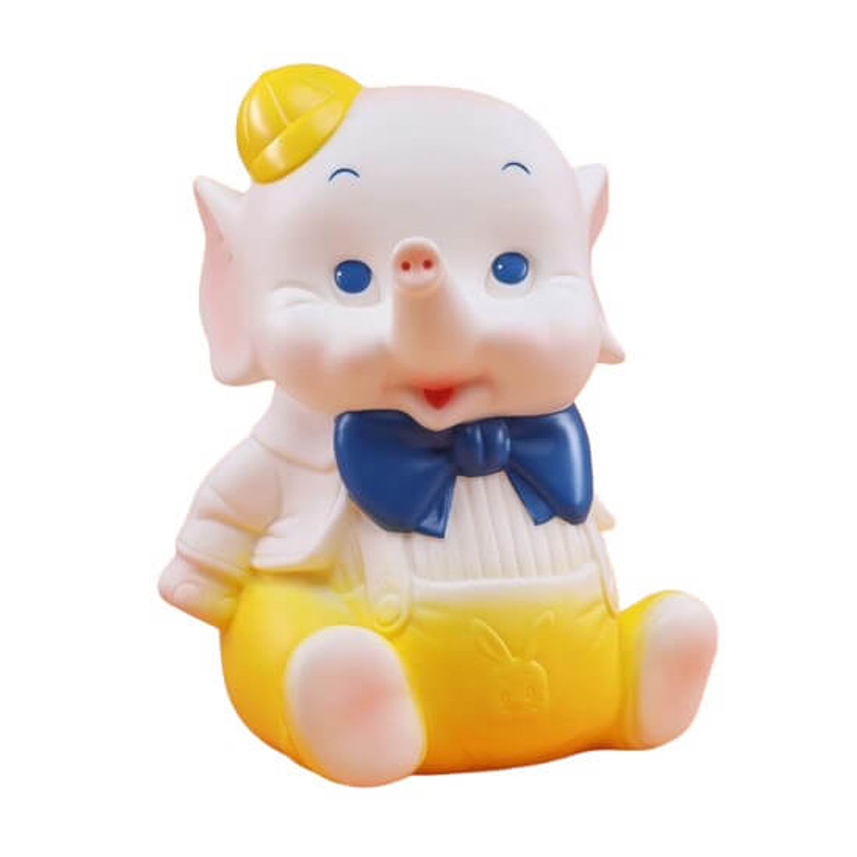 White/ Yellow version