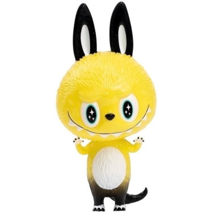  Zimomo U:C 20th Anniversary  by Kasing Lung