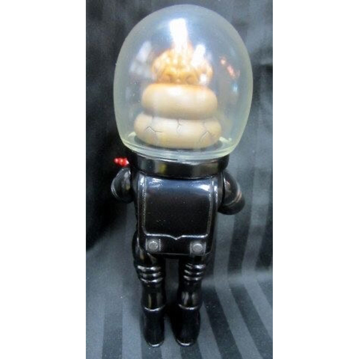 Gokko-do [ Astro Unkotsu Close Encounters of the Third Kind / ( 1 phase / black molding ) ]