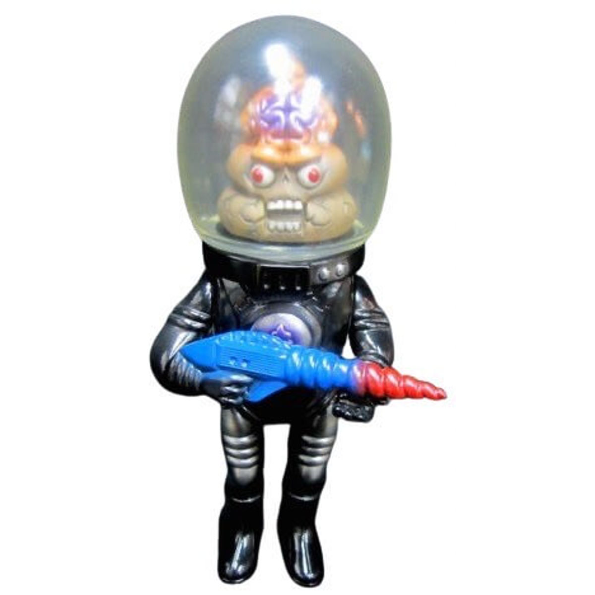 Gokko-do [ Astro Unkotsu Close Encounters of the Third Kind / ( 1 phase / black molding ) ]