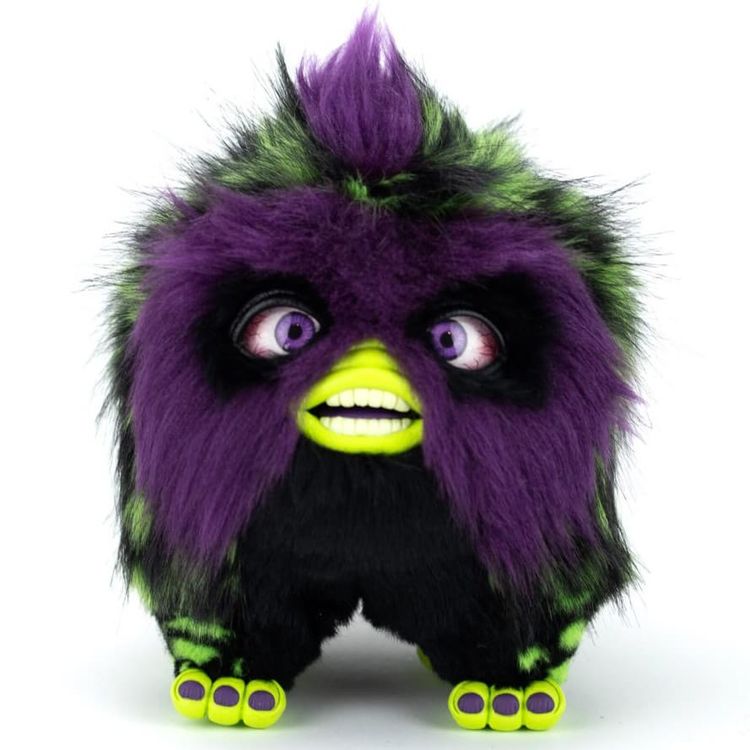 ORBY / night glow ver. by Baccan