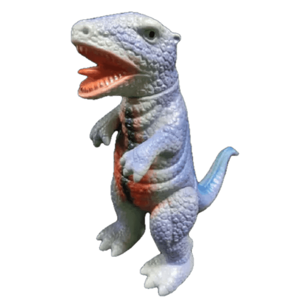 Marsan standard size Gorosaurus (light blue molding / personal coloring repaint custom product)