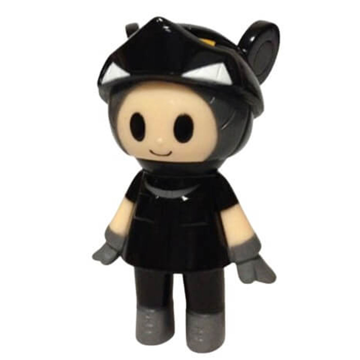 Nakuheru / ring around the moon