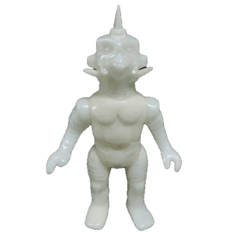 Marsan 450 size Wyndham (phosphorescent molding / unpainted) by Marusan