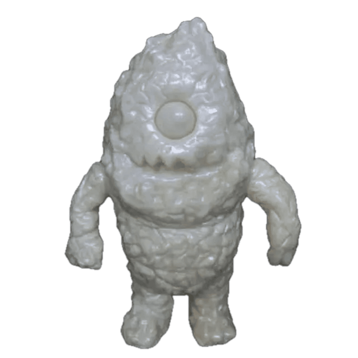 ZOLLMEN Zorumen Zudon [Pearl molding / unpainted]