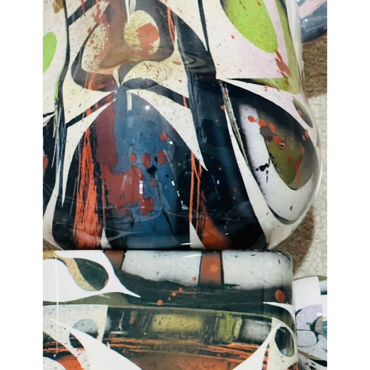 phil frost bearbrick 1000 with box