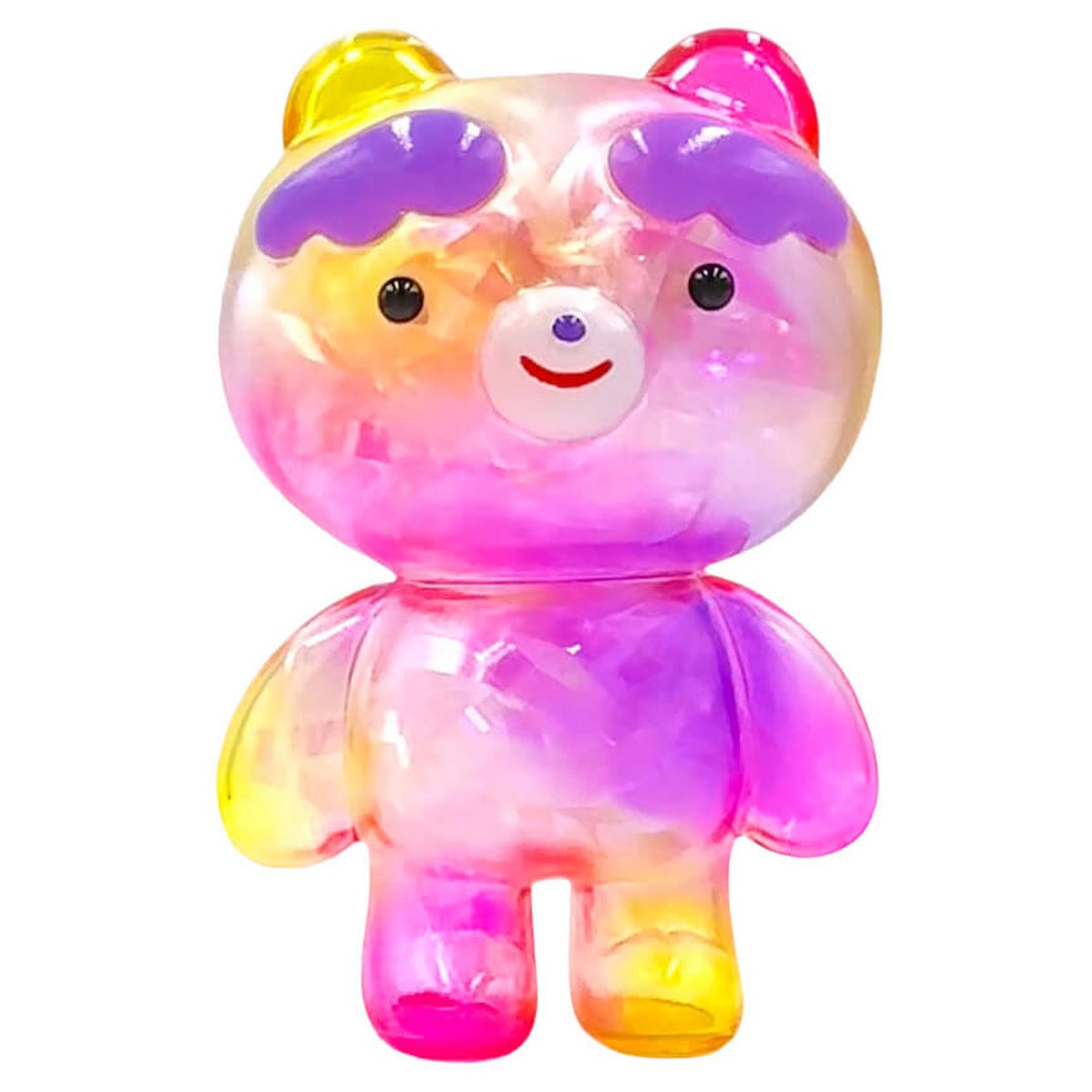 Magic Candy Sobi-kun