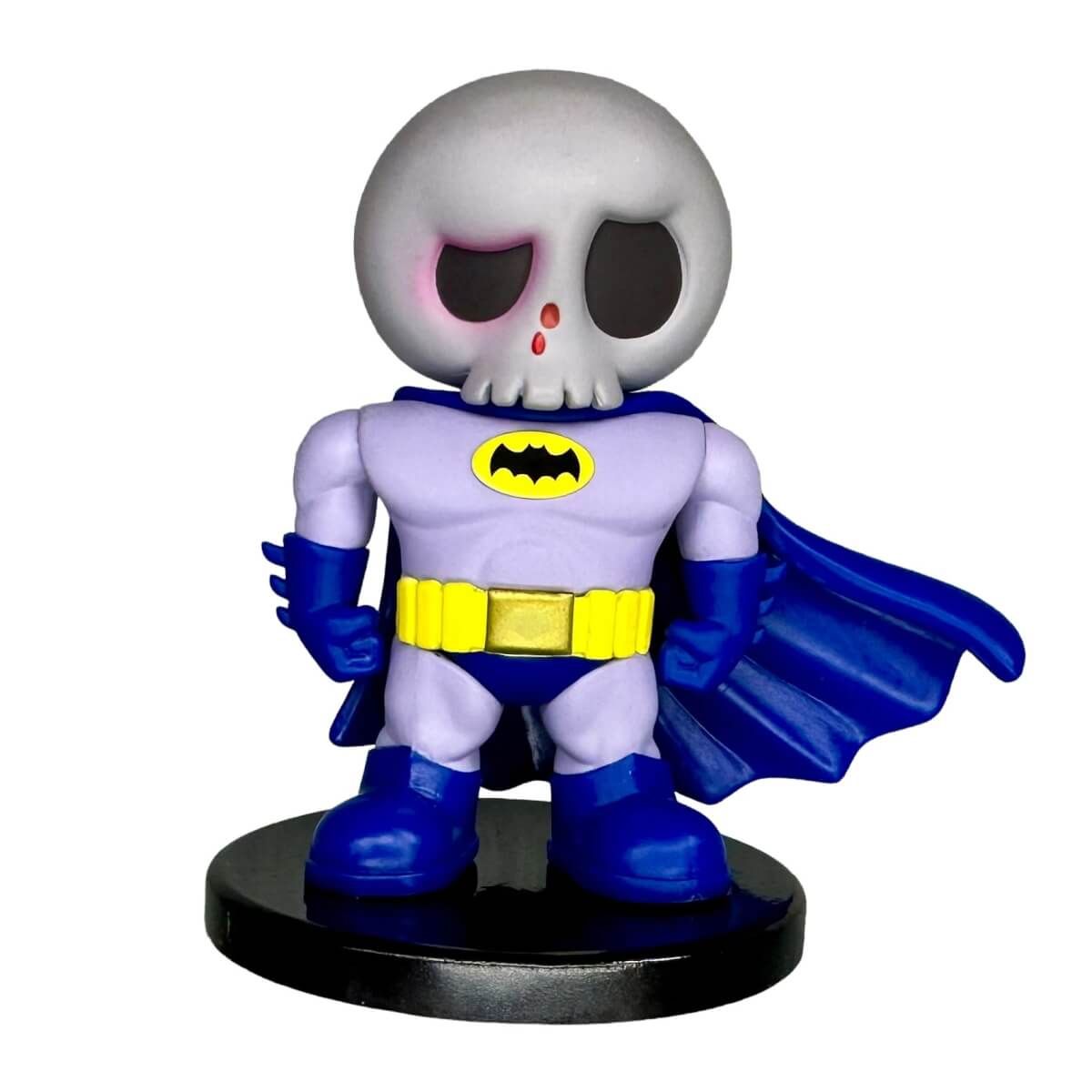 Tycoco Batman w/base