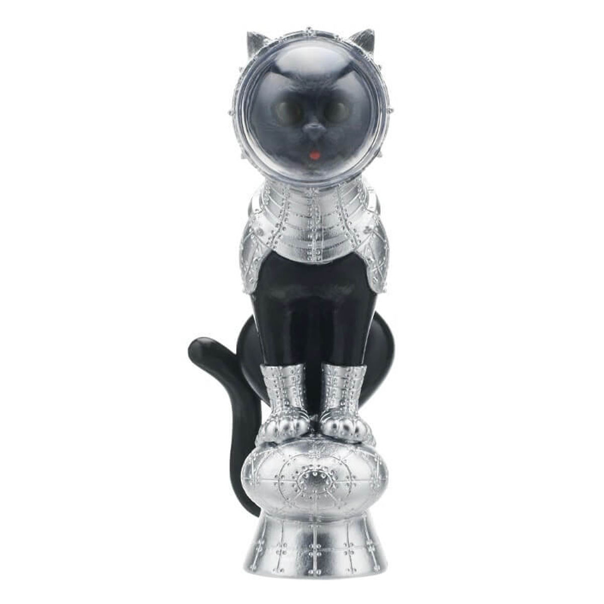 Ship's Cat (crew/black)