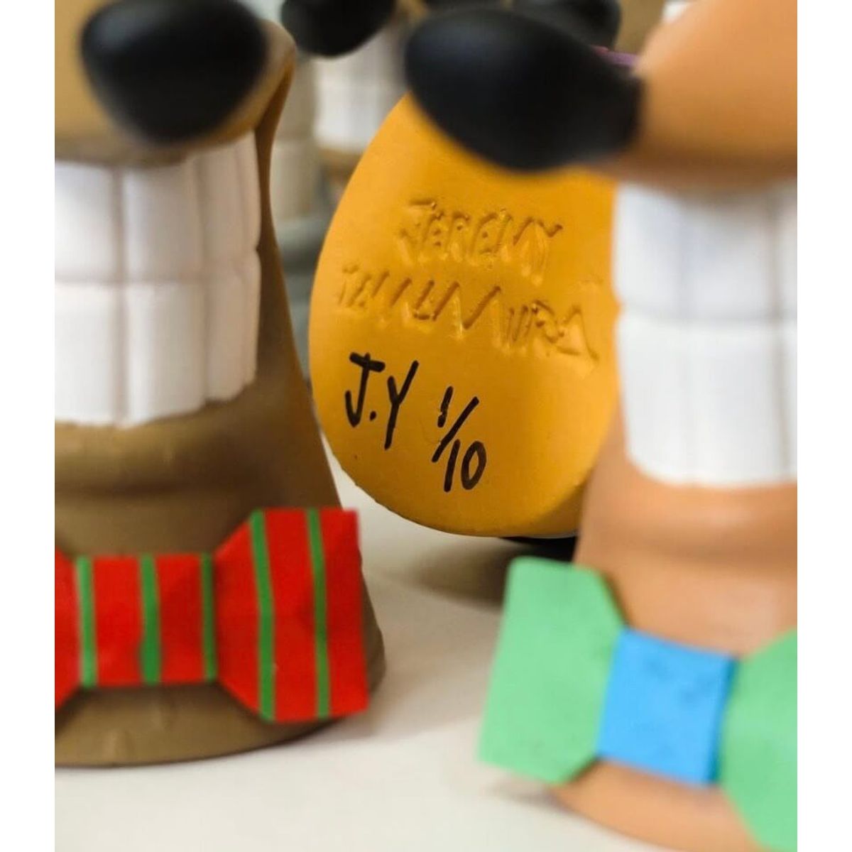 So Fresh So Chic Chic (purple/blue)