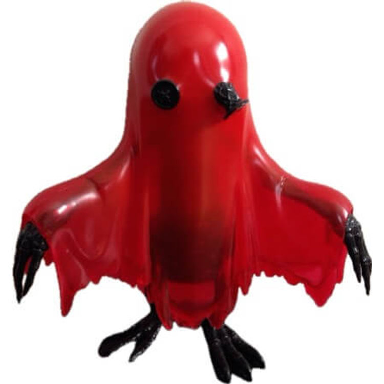 boogie-man spooky boogie plus GEE C3 by Cure Toys