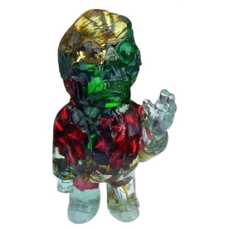 bows and presents by Motorbot (Kevin Olson)