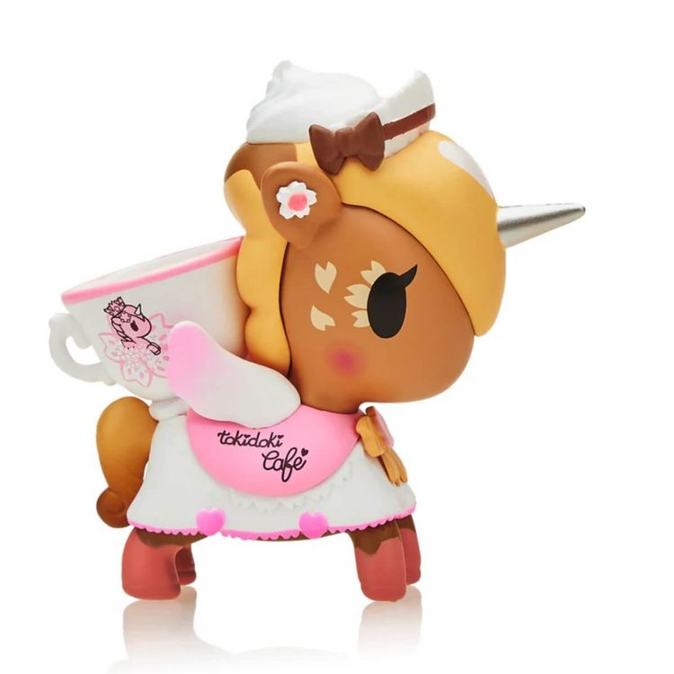 Café Cutie Unicorno by Tokidoki (Simone Legno)