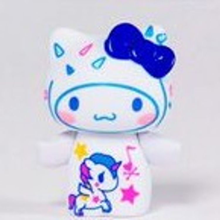 cinnamorol by Sanrio