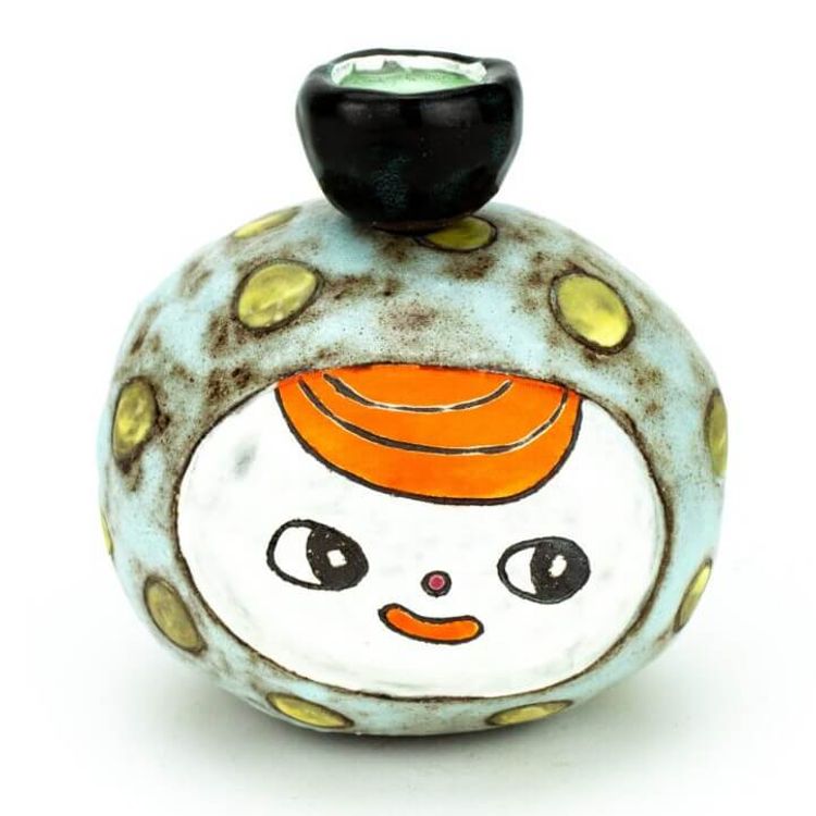 cosy winter spirit 2 by Aya Kakeda