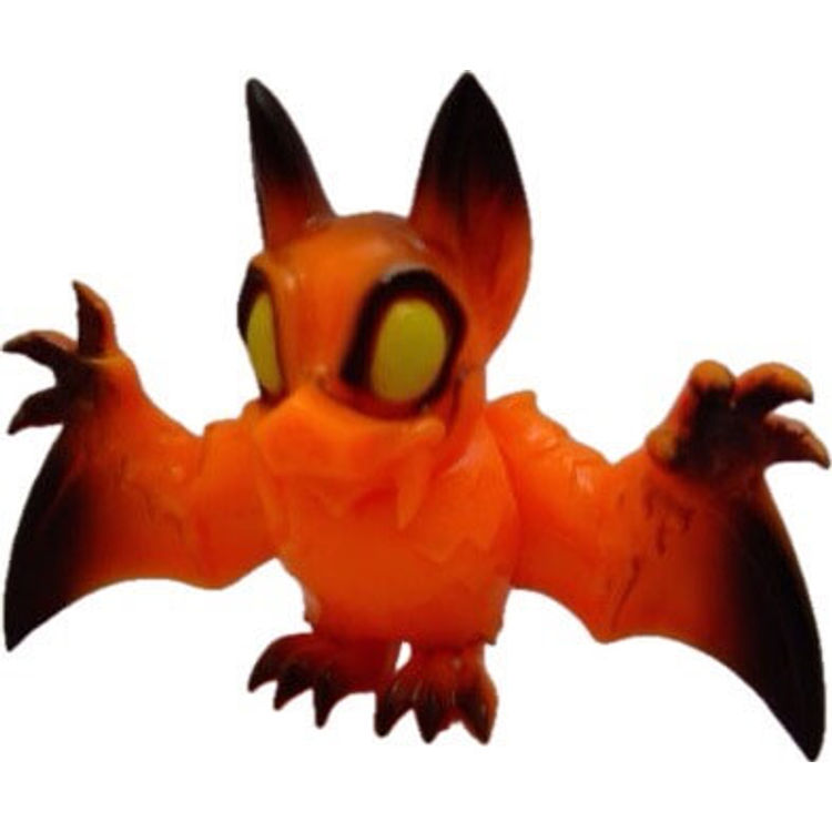 cure SUCKFLY - orange by Cure Toys