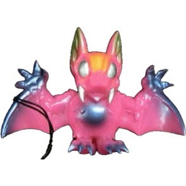 cure SUCKFLY - pink by Cure Toys