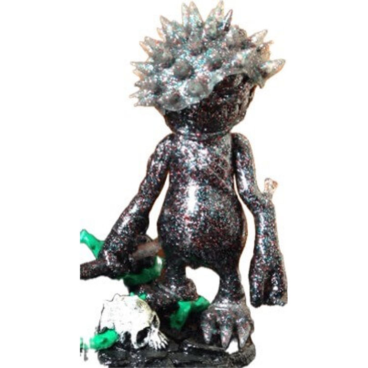 cure thorn ball-man DAI-ZA Boogeyman by Cure Toys