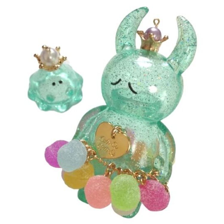 custom UAMOU Sugar Bonn Mo (Queen) - Sad by AmeAme