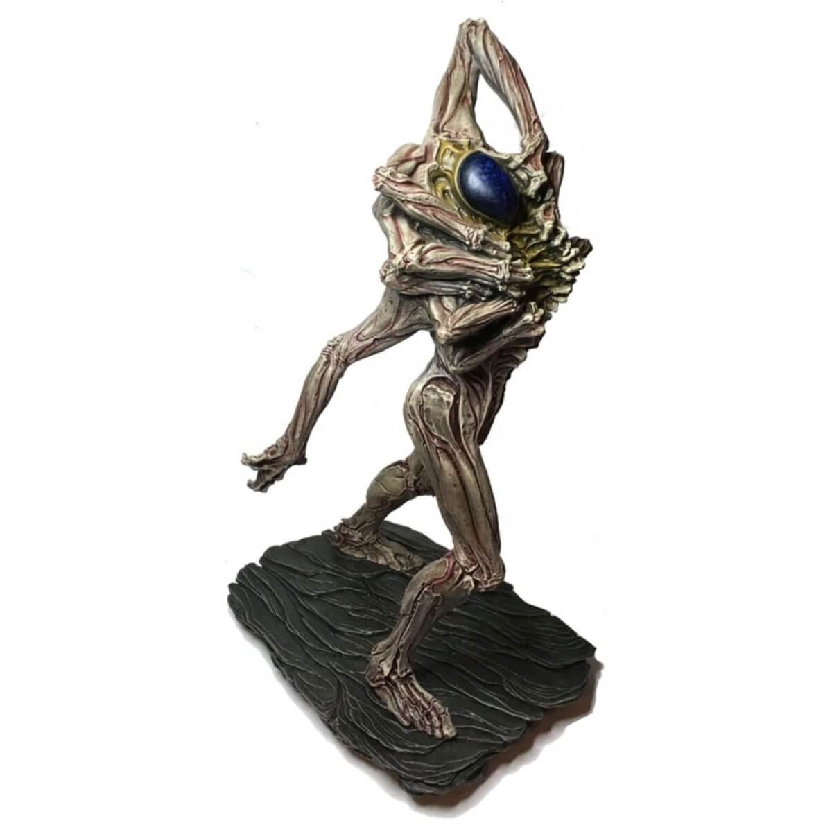 Custom Painted Harbinger kit