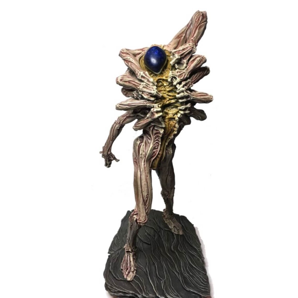 Custom Painted Harbinger kit