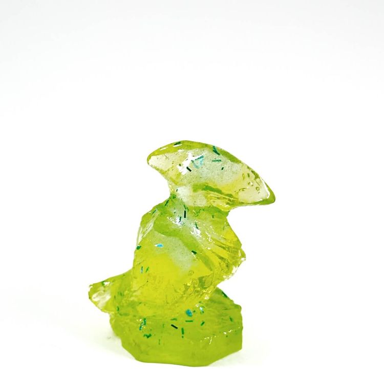 Daquiri Pawn Artisan Rhoolbird by valleyDweller