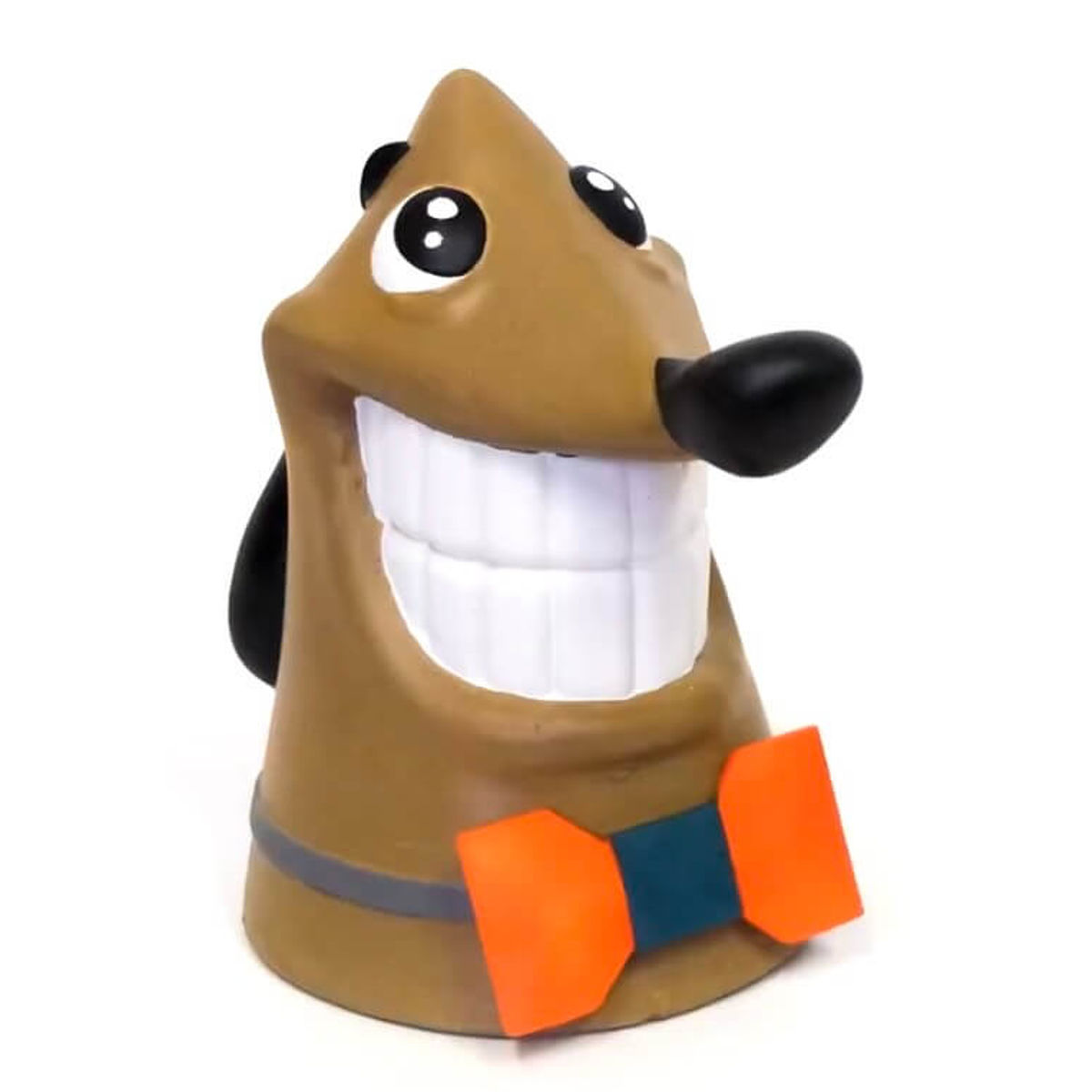 So Fresh So Chic Chic (orange/dark blue)