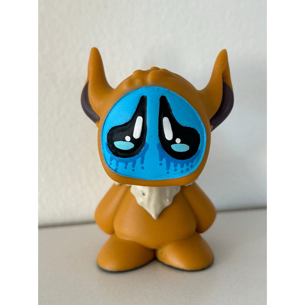 eevee sad cartoon