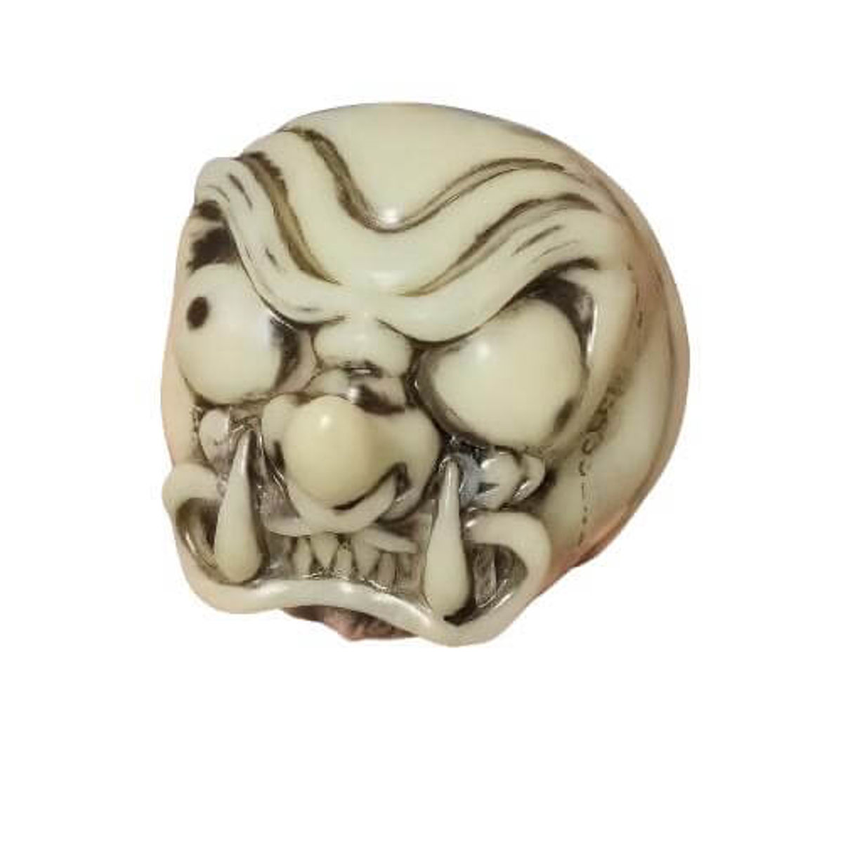 Enigball x Goto San Aged Finish