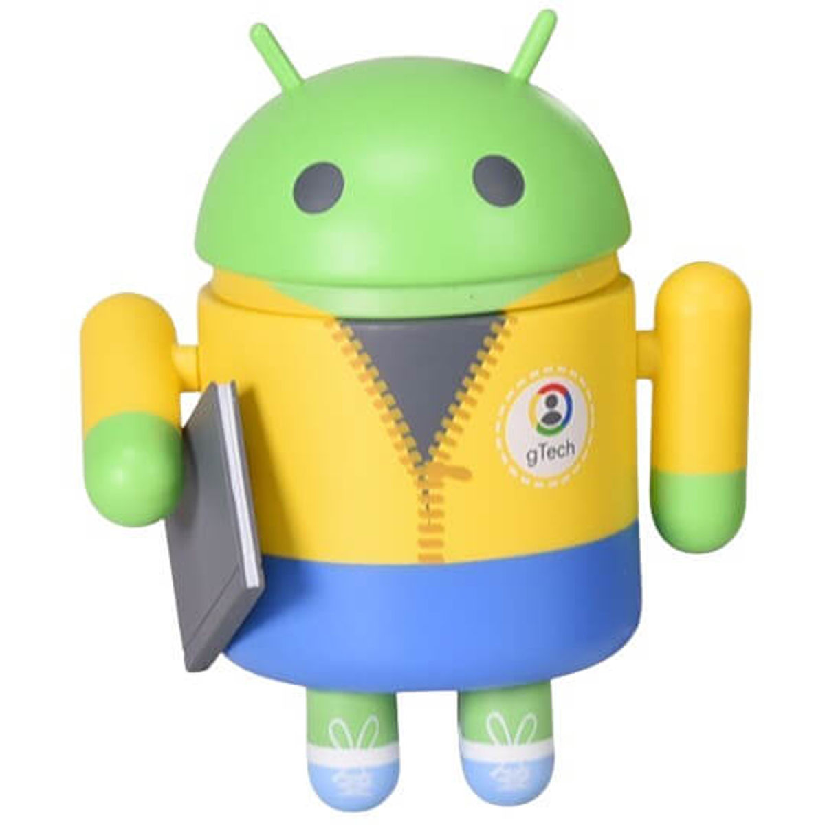 gTech Techie Android