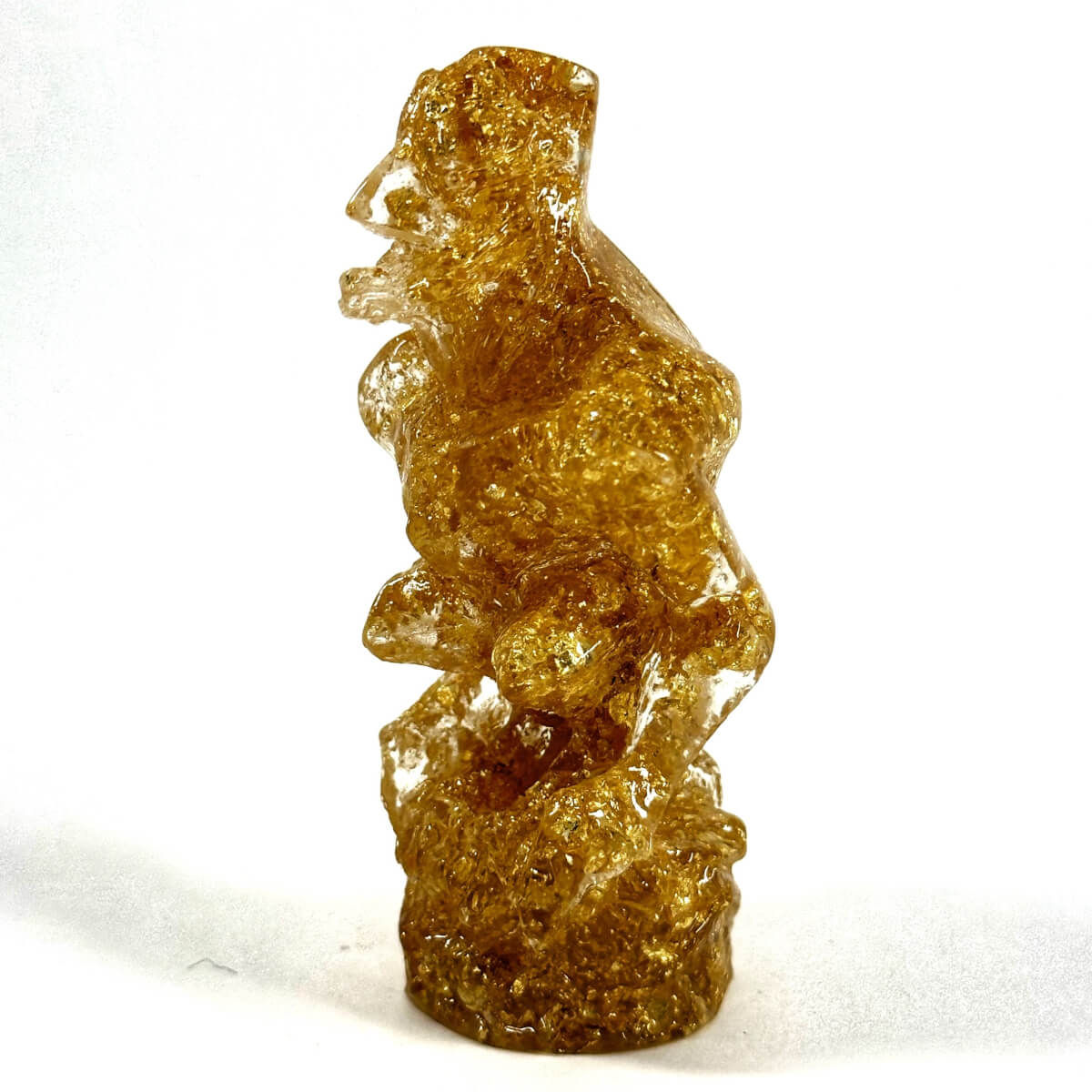 Gold Flake Artisan Queezil 