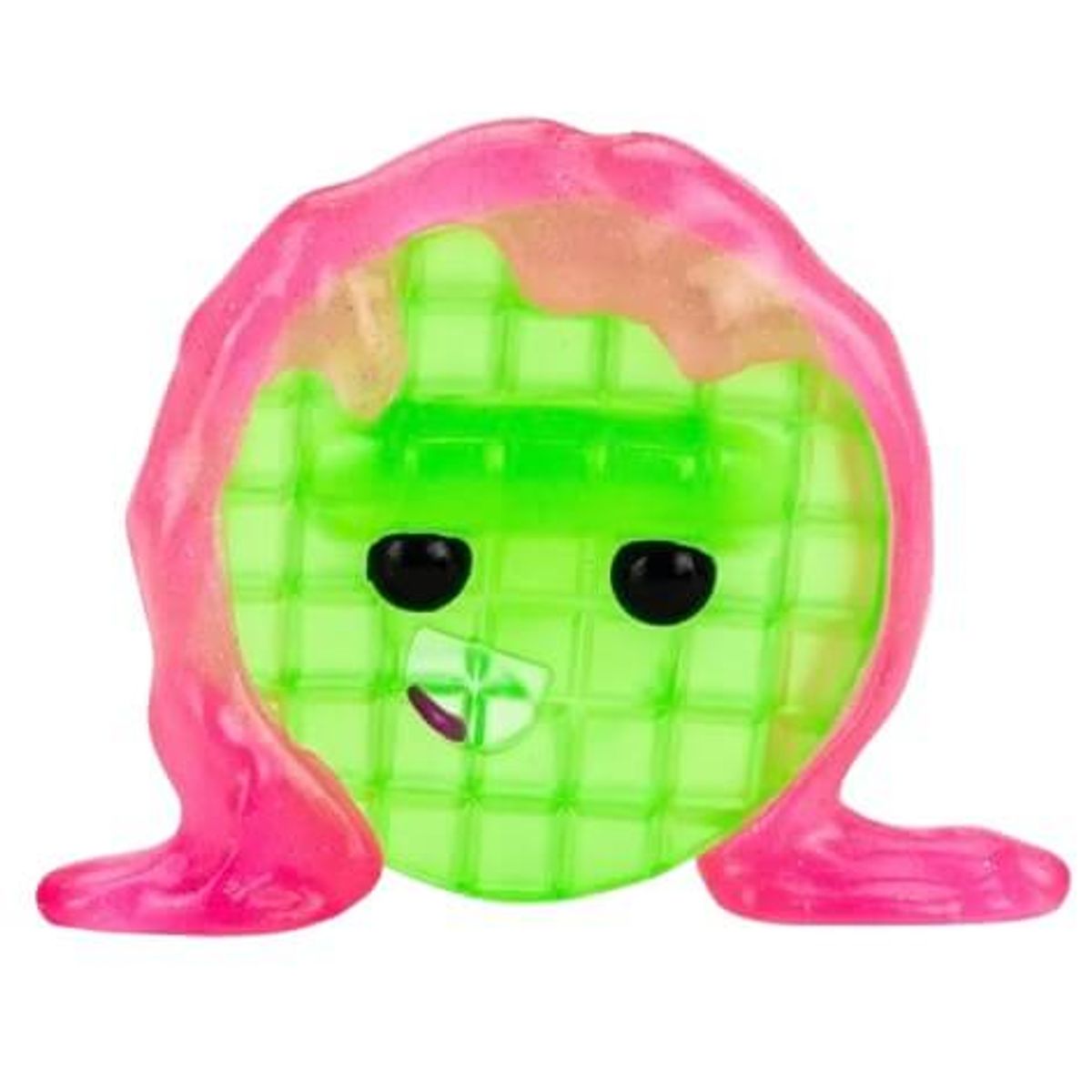 Aweful Returns - ‘Atomic” (pink/green GID)