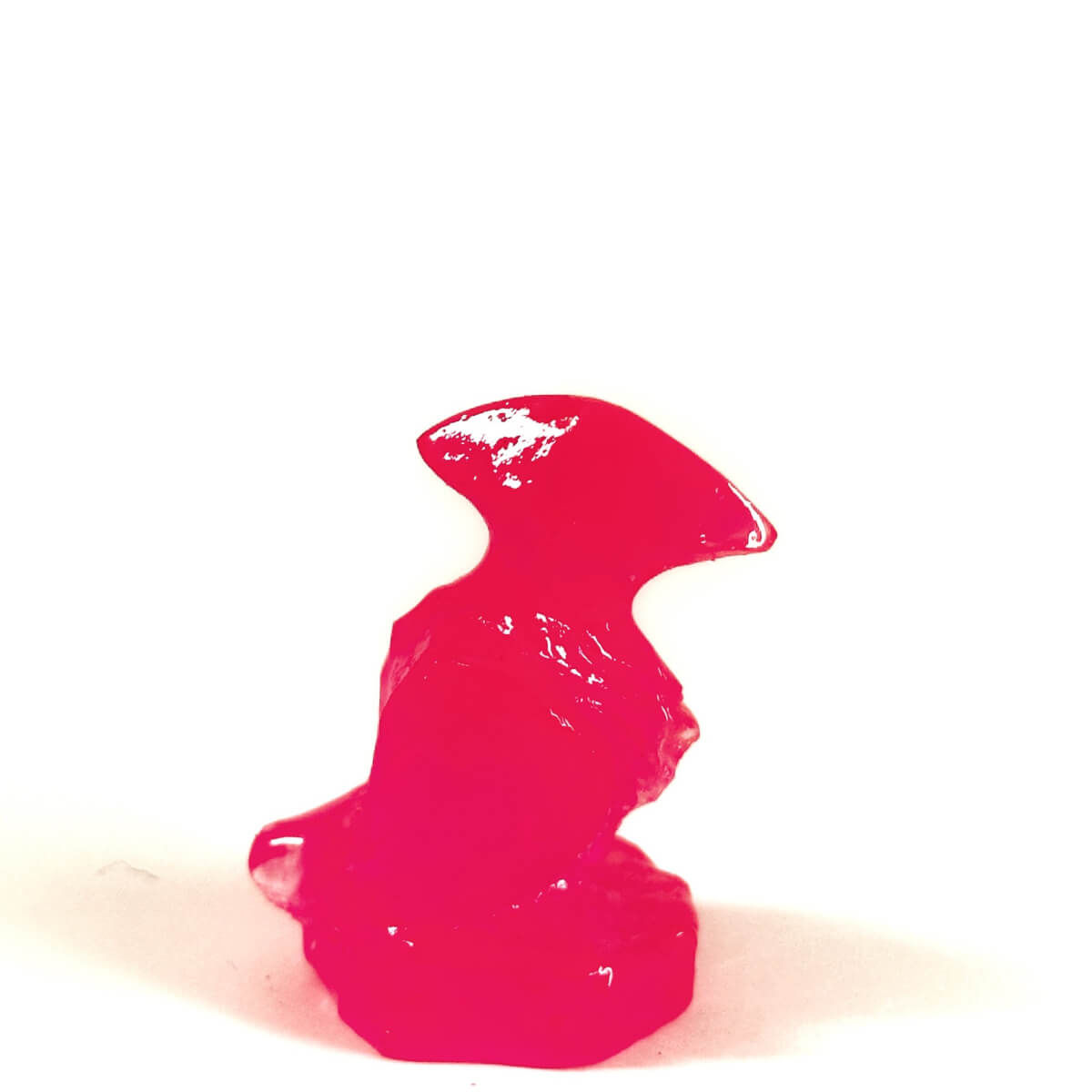 Hyper Pink Pawn Artisan Rhoolbird