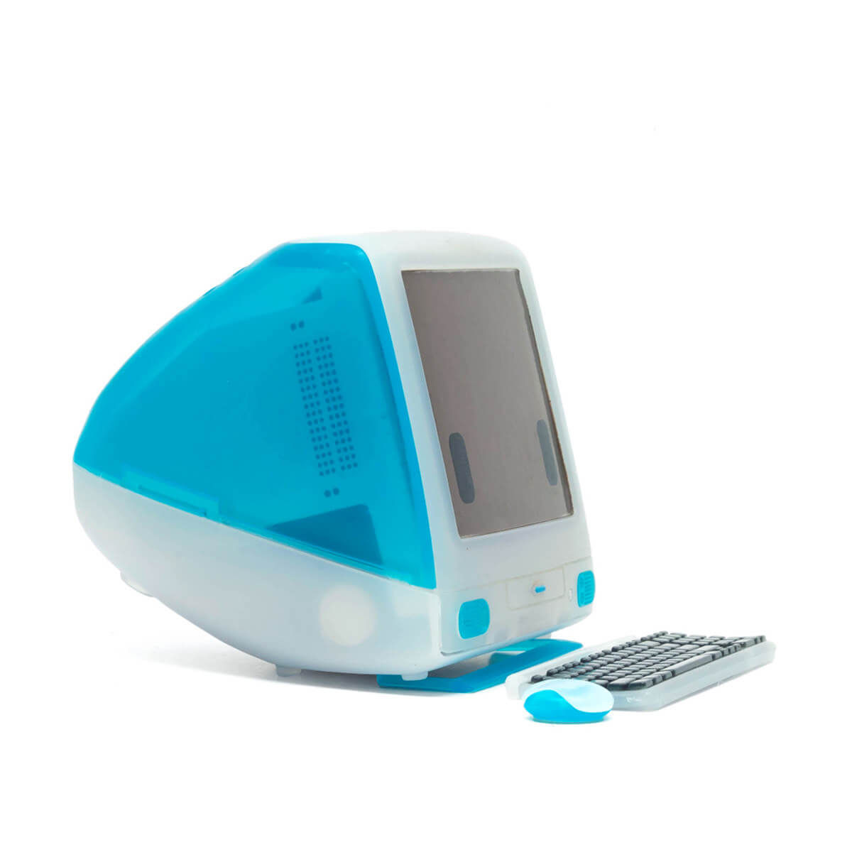 iBot G3 Bondi Blue