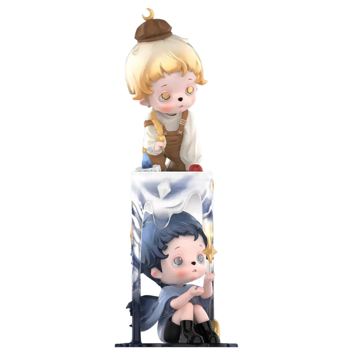 inosoul Between the Flows