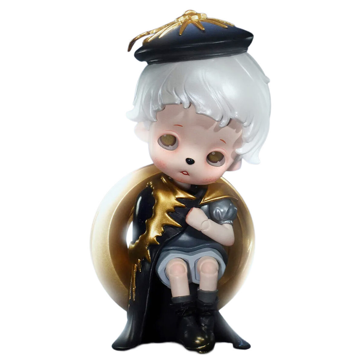 inosoul Frozen Time (Secret) 