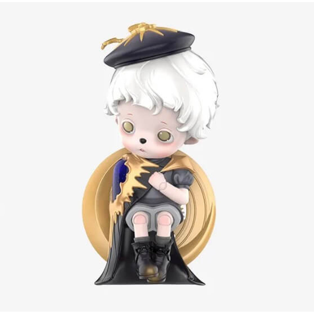 inosoul Frozen Time (Secret) 