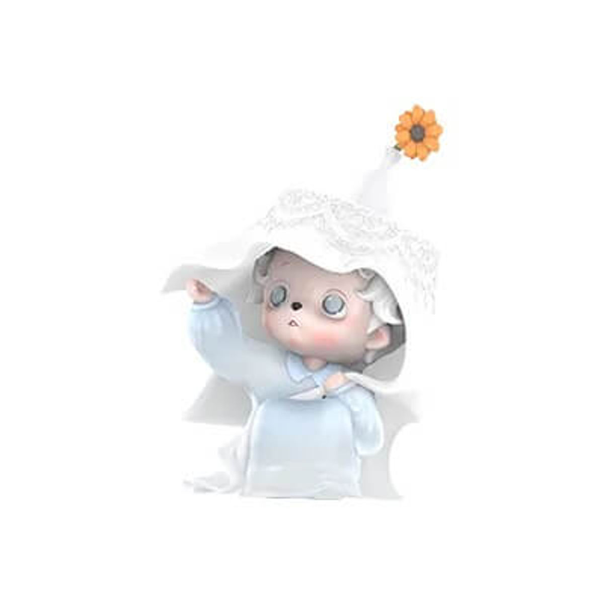 inosoul The Ghost's Sanctuary