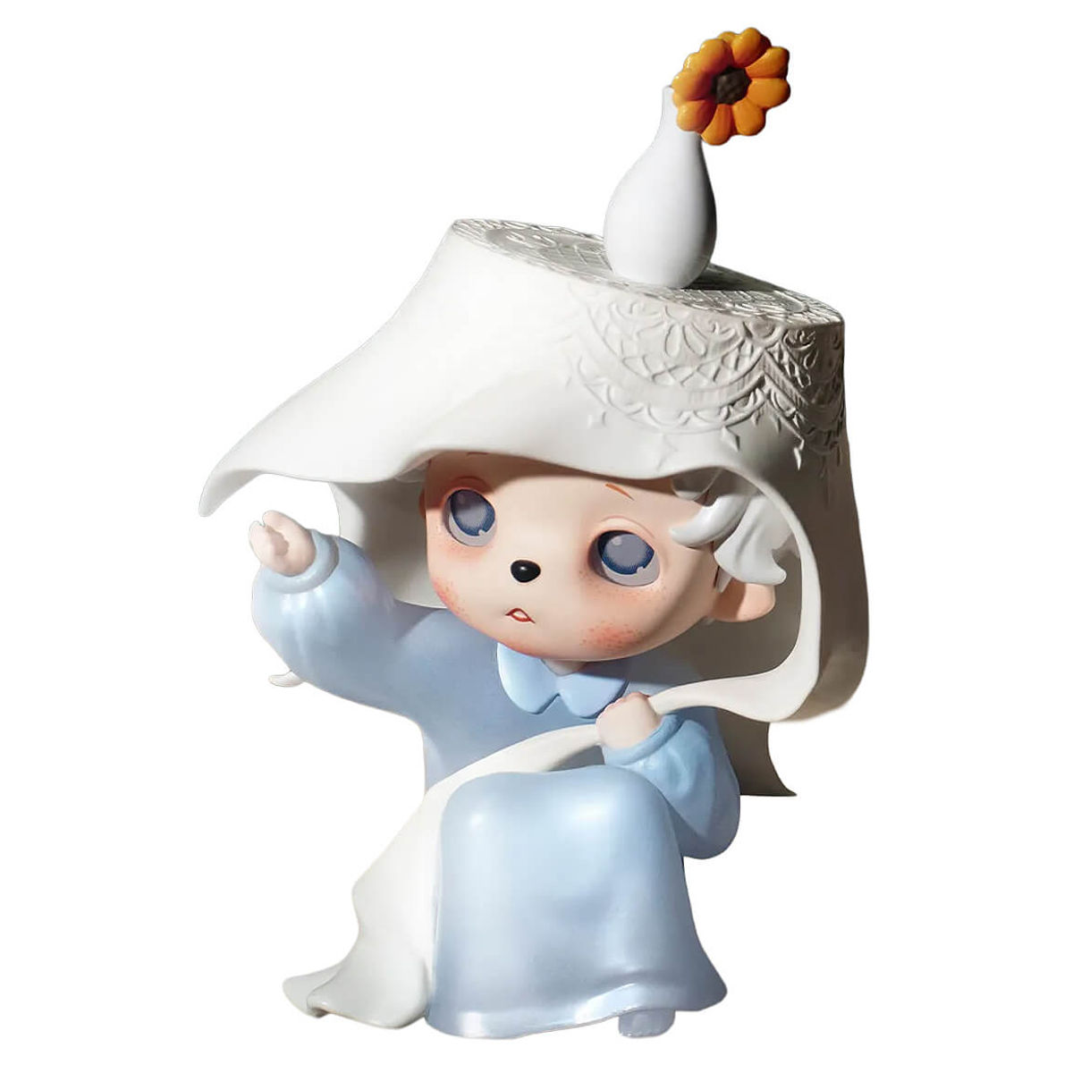 inosoul The Ghost's Sanctuary