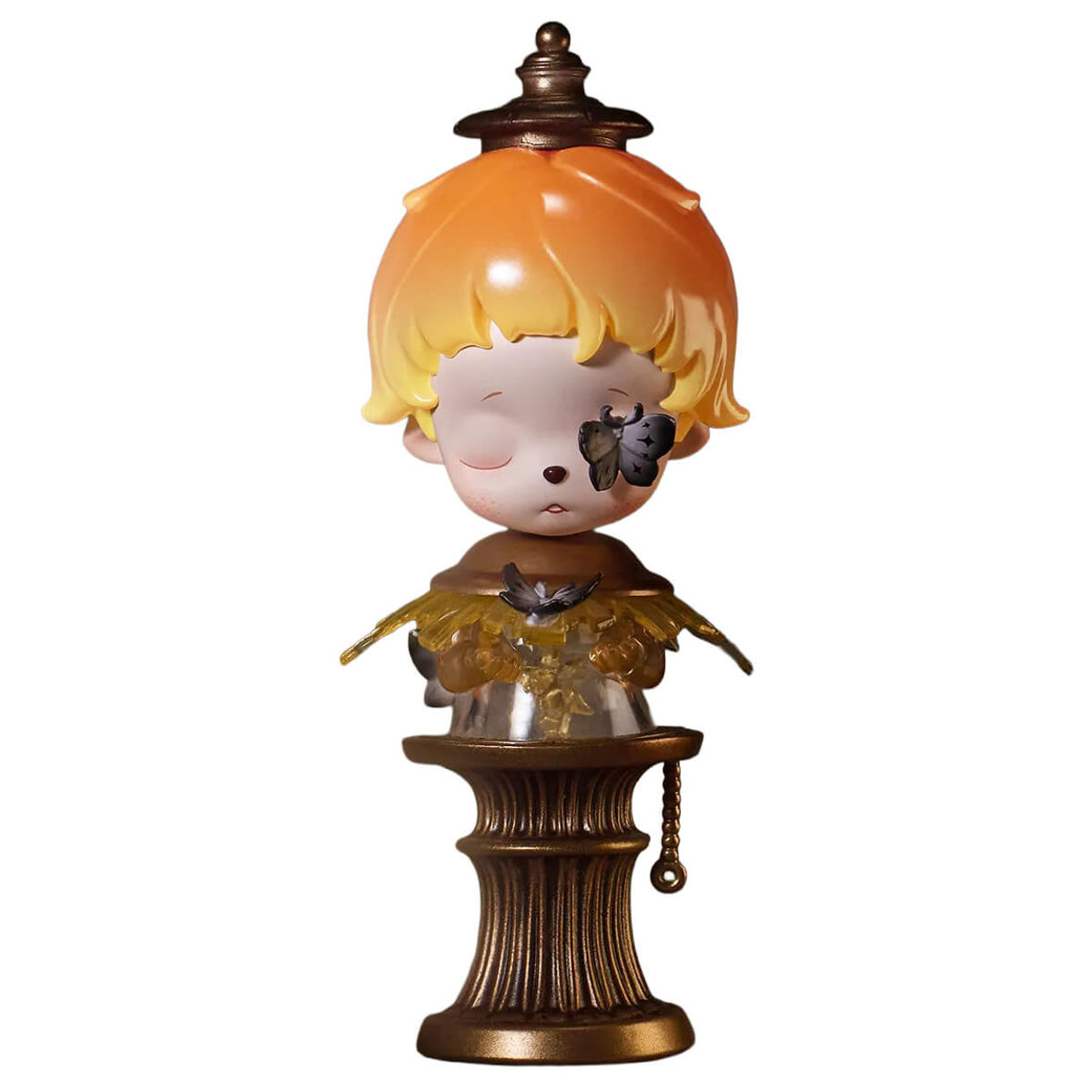 inosoul The Lonely Light