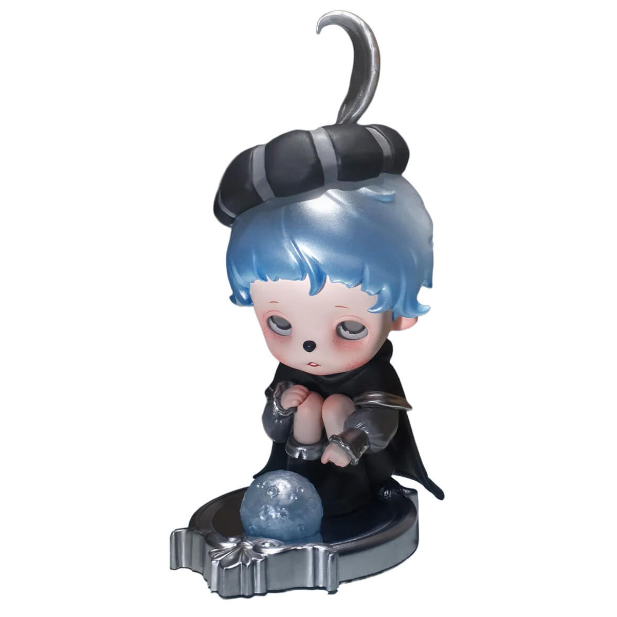 inosoul The Moon in the Mirror 