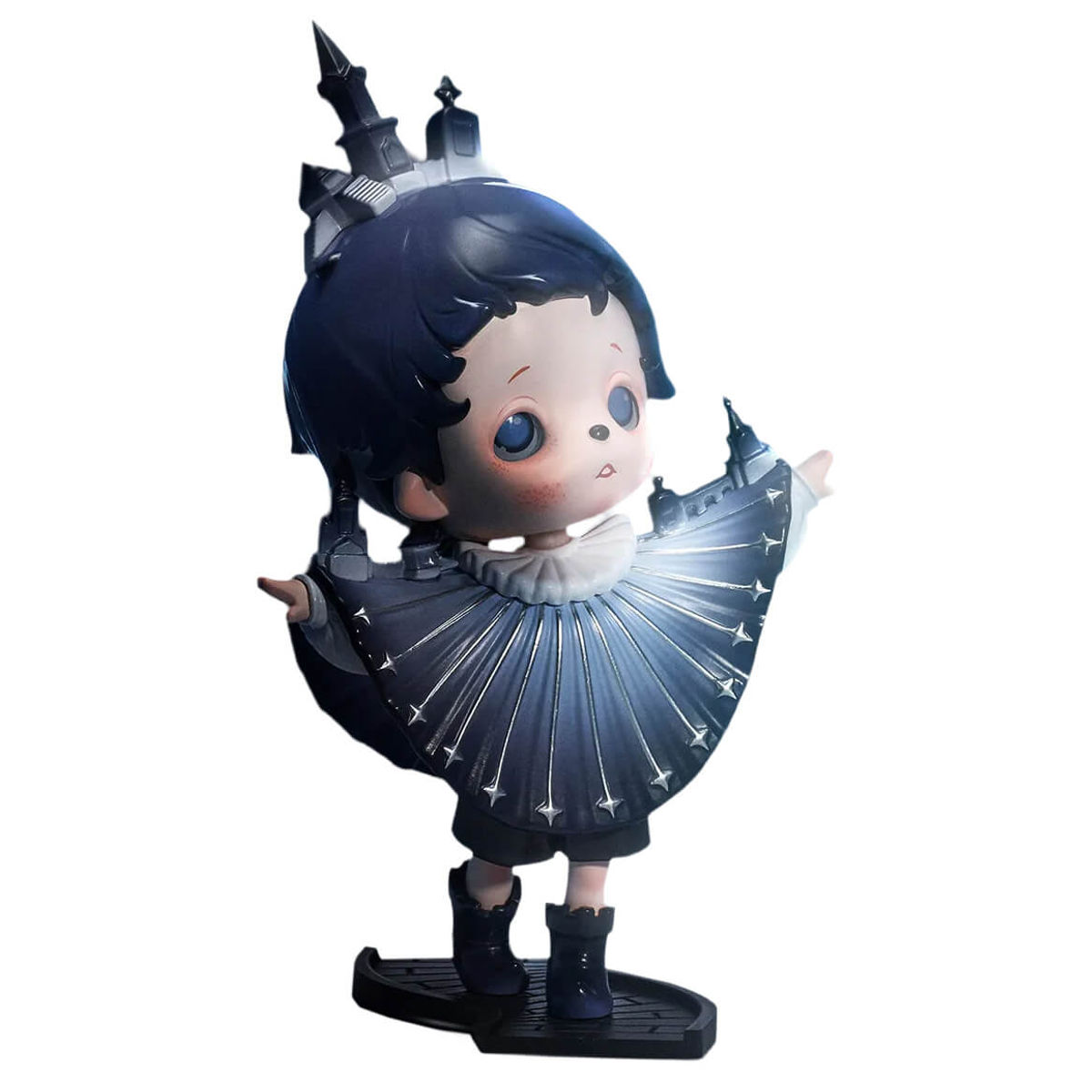 inosoul The Moving Castle 