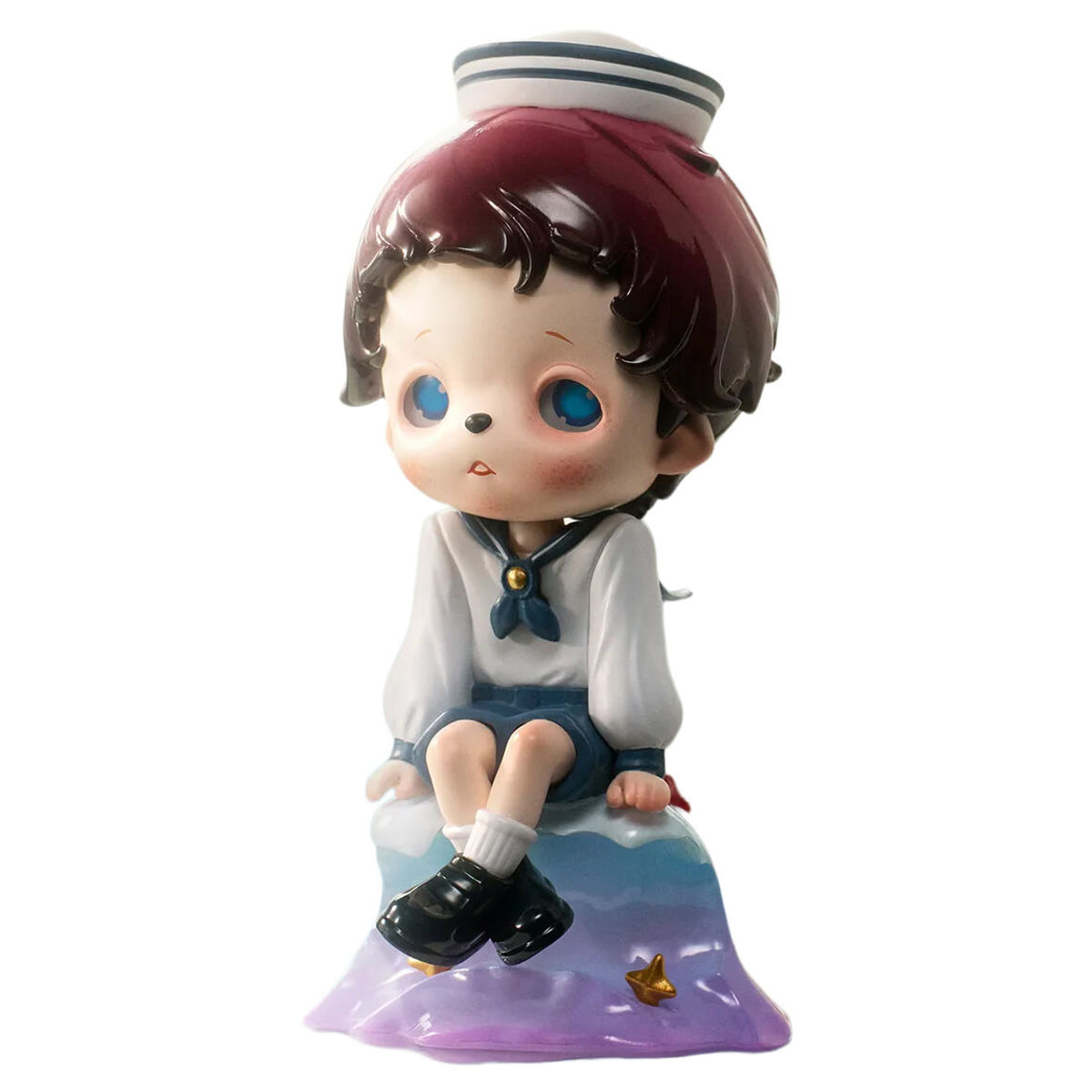 inosoul The Ship of Memories 