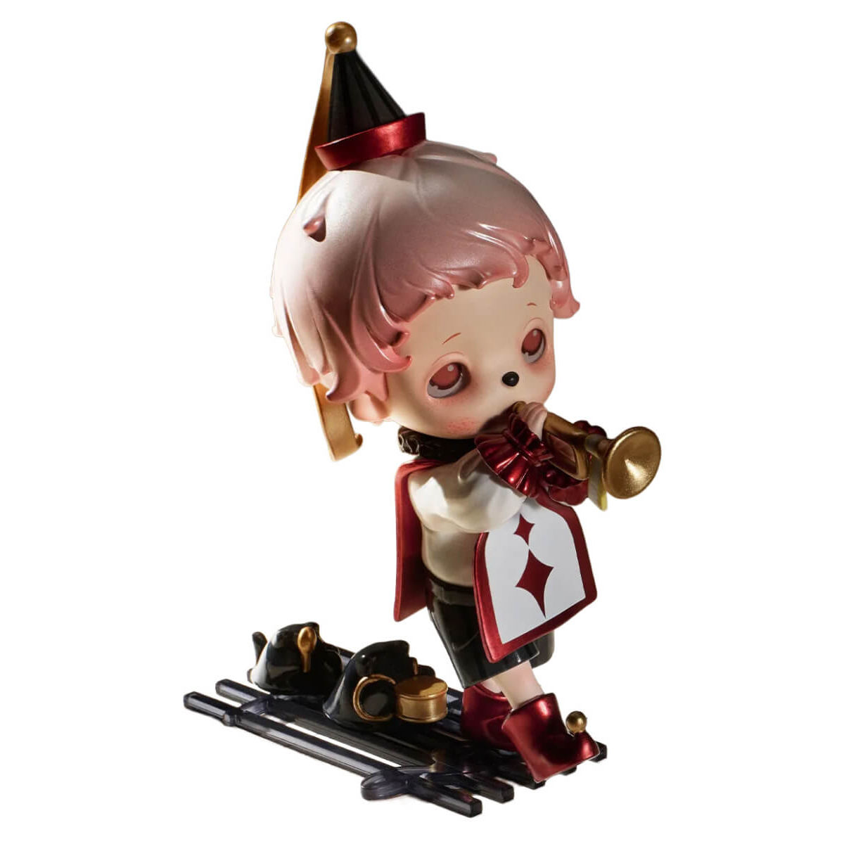 inosoul The Song of the Soul 