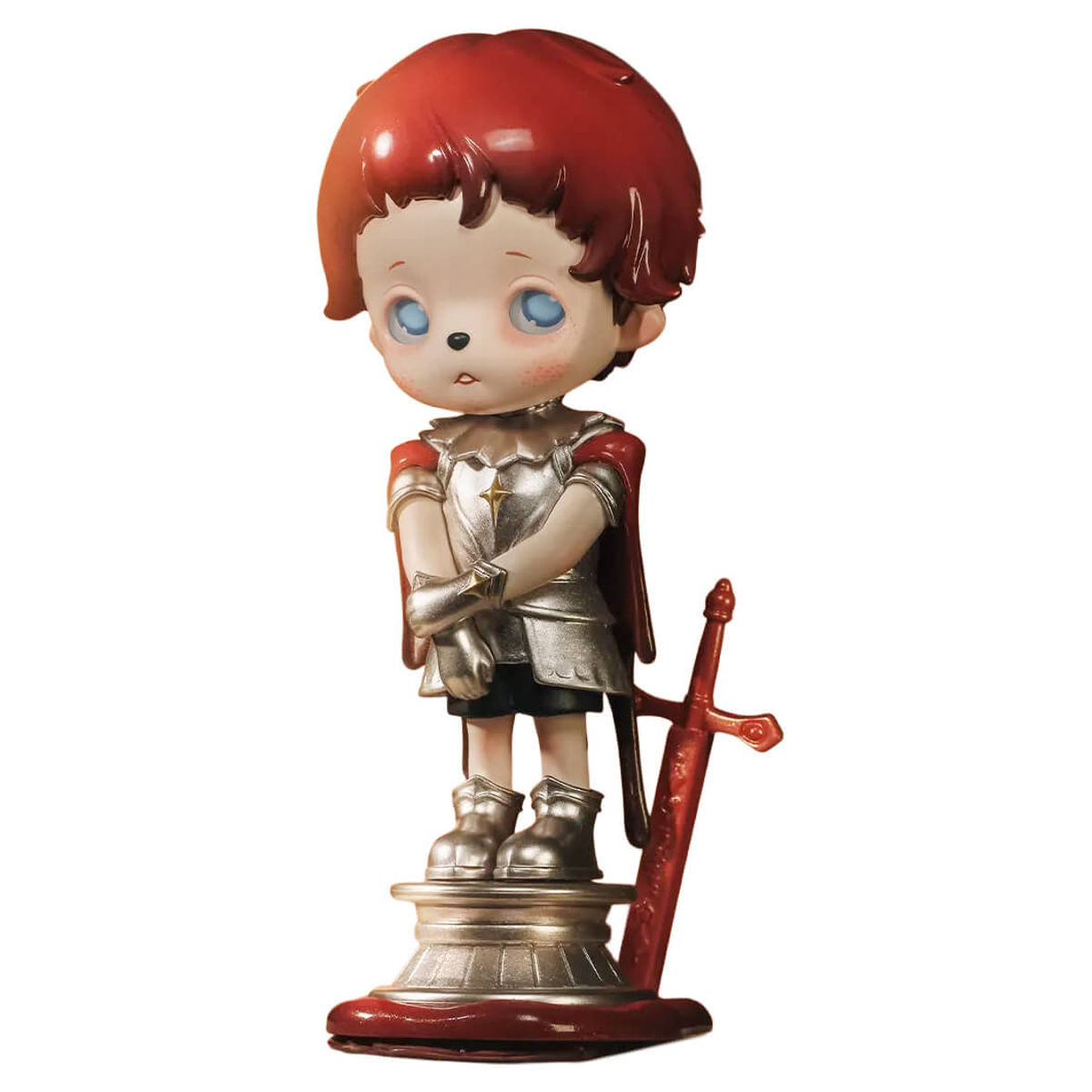 inosoul The Wax Seal Vow