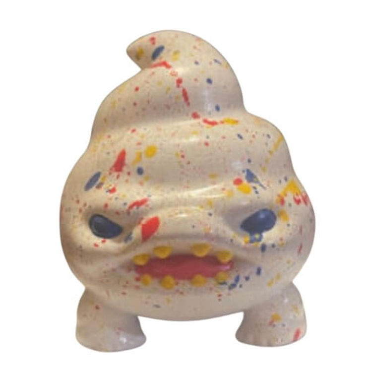 jawbreaker pit poo by Ghost Fox Toys