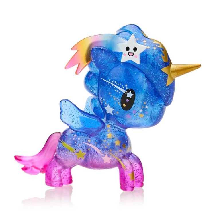 Lucky Andromenda Unicorno by Tokidoki (Simone Legno)