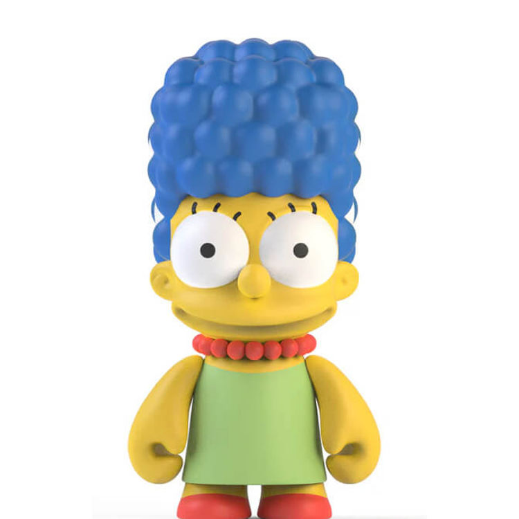Marge by 20th Television
