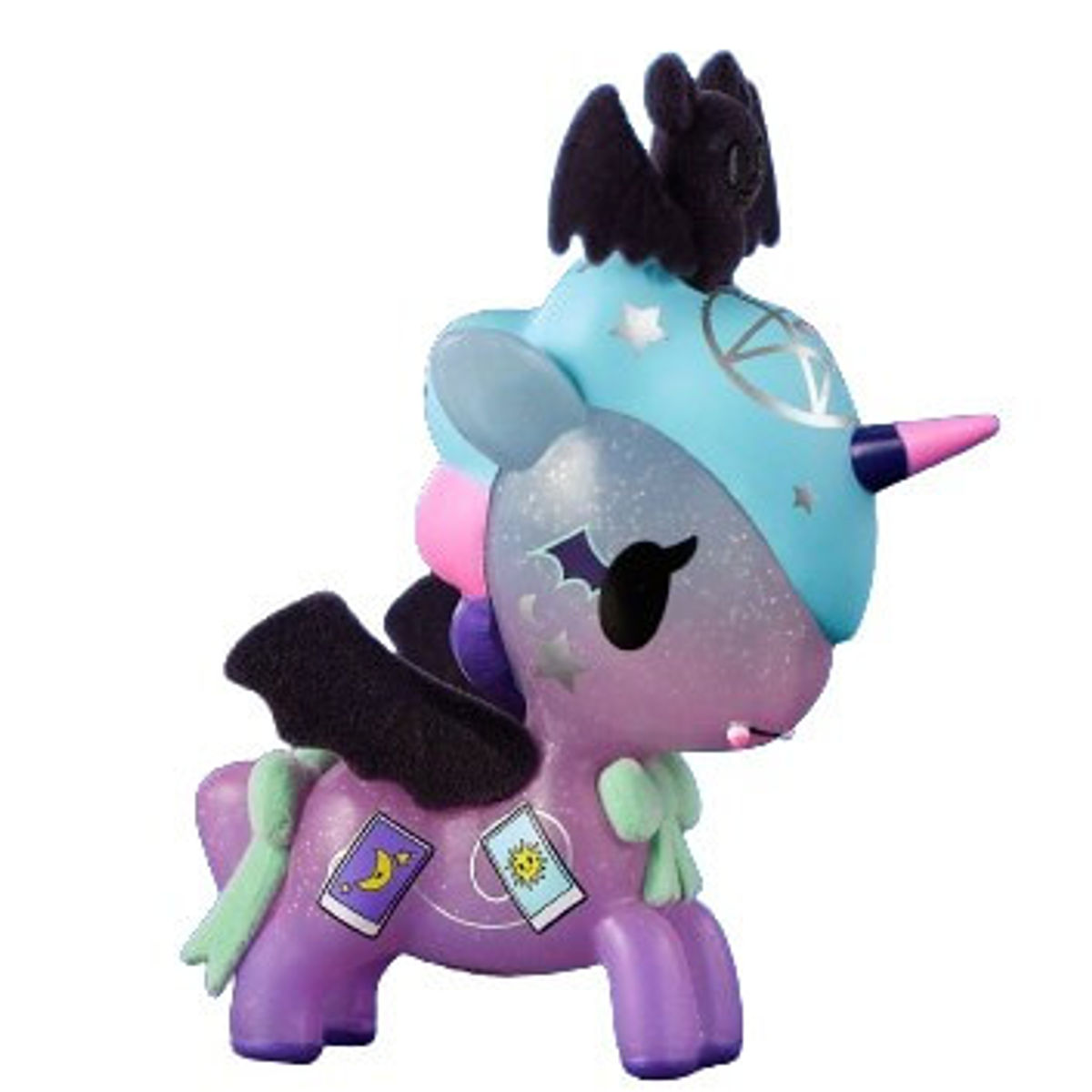 Midnight Unicorno (SDCC)